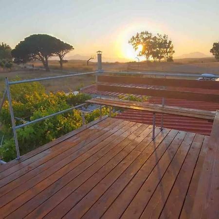 Cape Maleas Villa Agios Nikolaos  Exterior foto