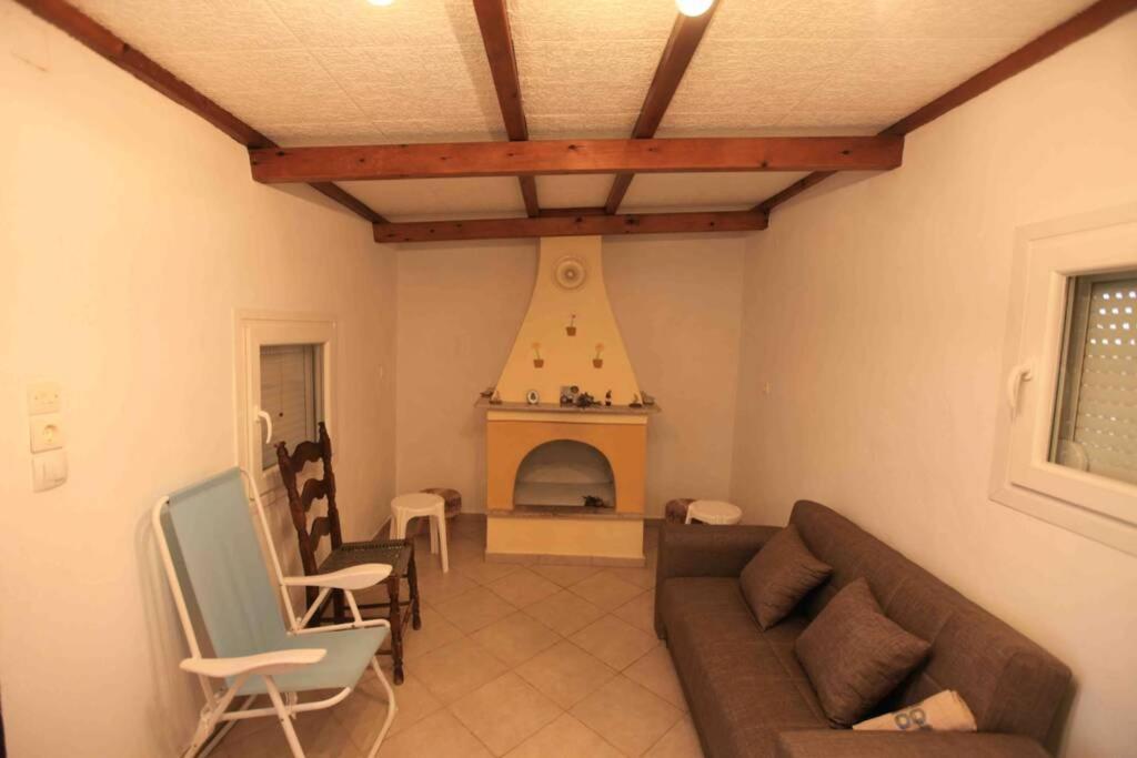 Cape Maleas Villa Agios Nikolaos  Exterior foto