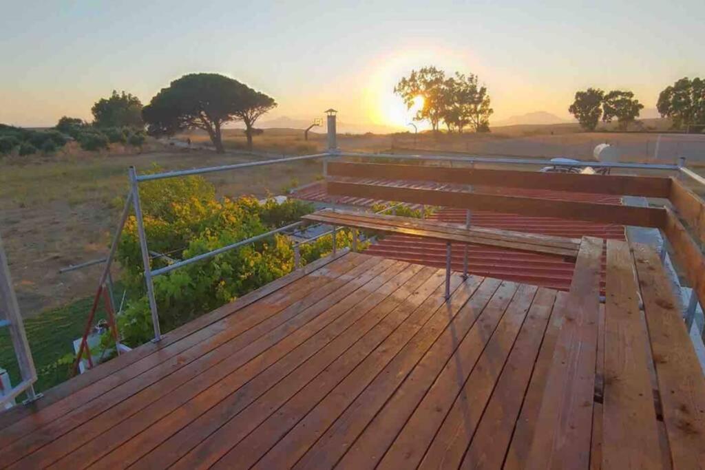 Cape Maleas Villa Agios Nikolaos  Exterior foto