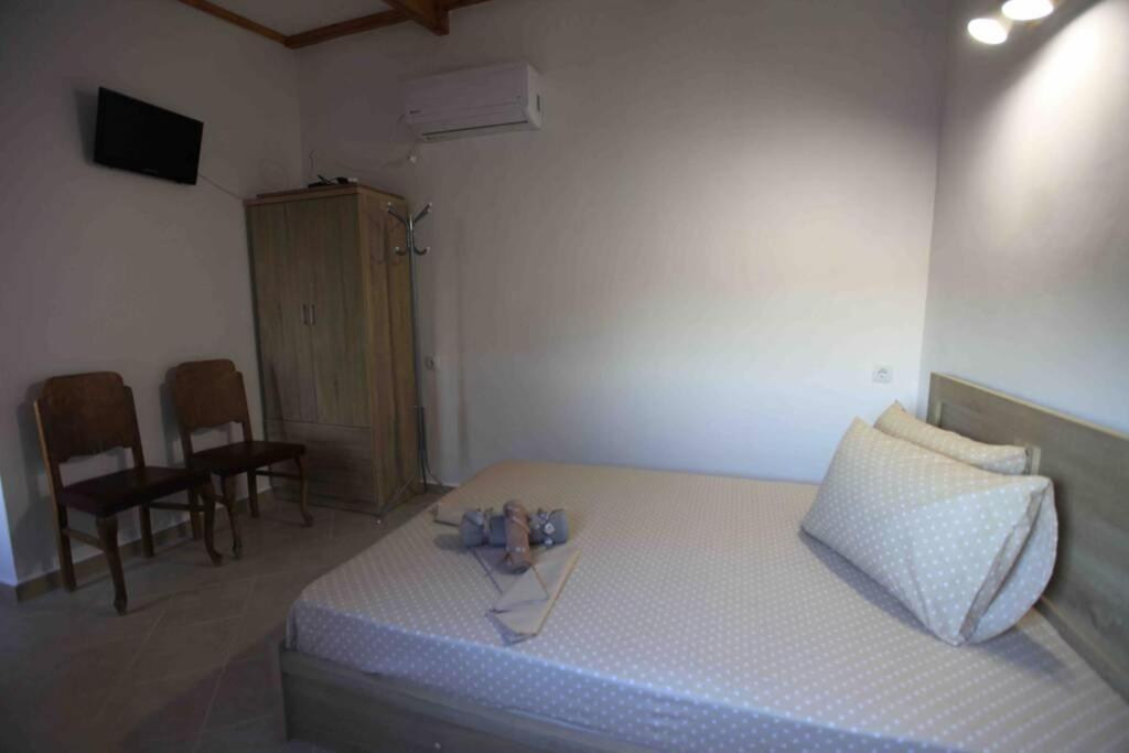 Cape Maleas Villa Agios Nikolaos  Exterior foto