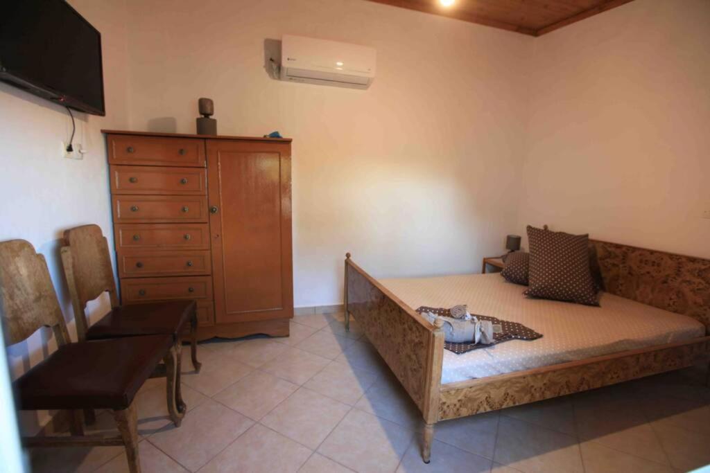 Cape Maleas Villa Agios Nikolaos  Exterior foto